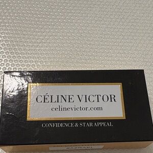 CÉLINE VICTOR Lashes #Azrael (Rare)